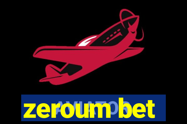 zeroum bet